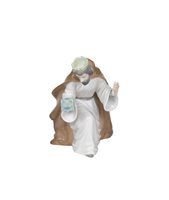 Scultura Nao in Porcellana 02000413 - 02000413